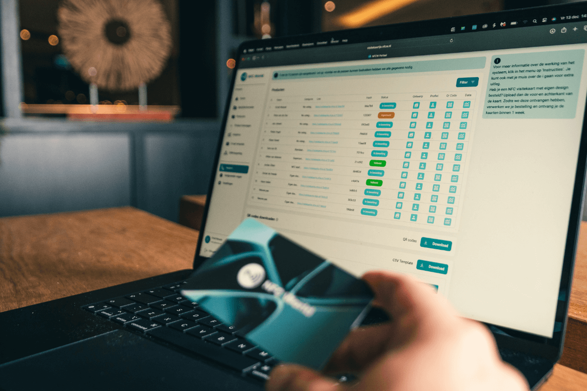 NXP Tagwriter App: 4 Gründe für den Einsatz