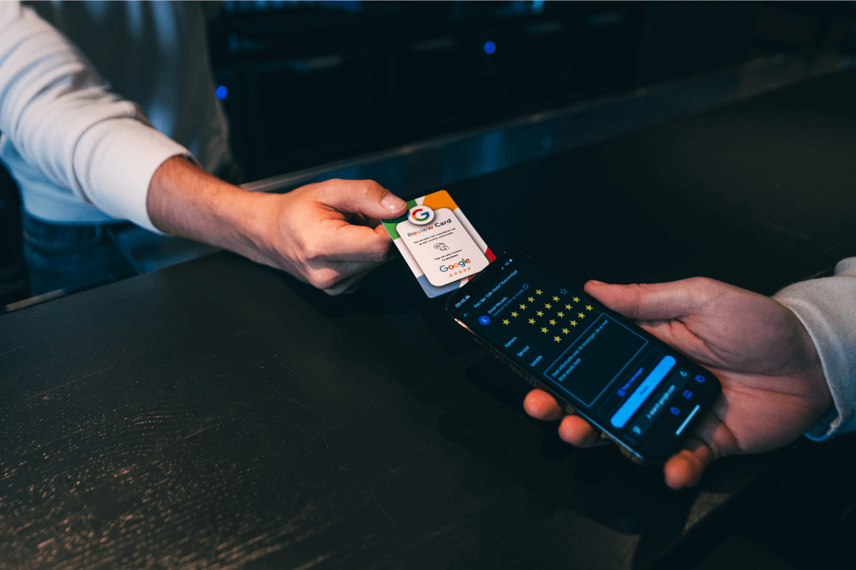 Google Pay veilig?