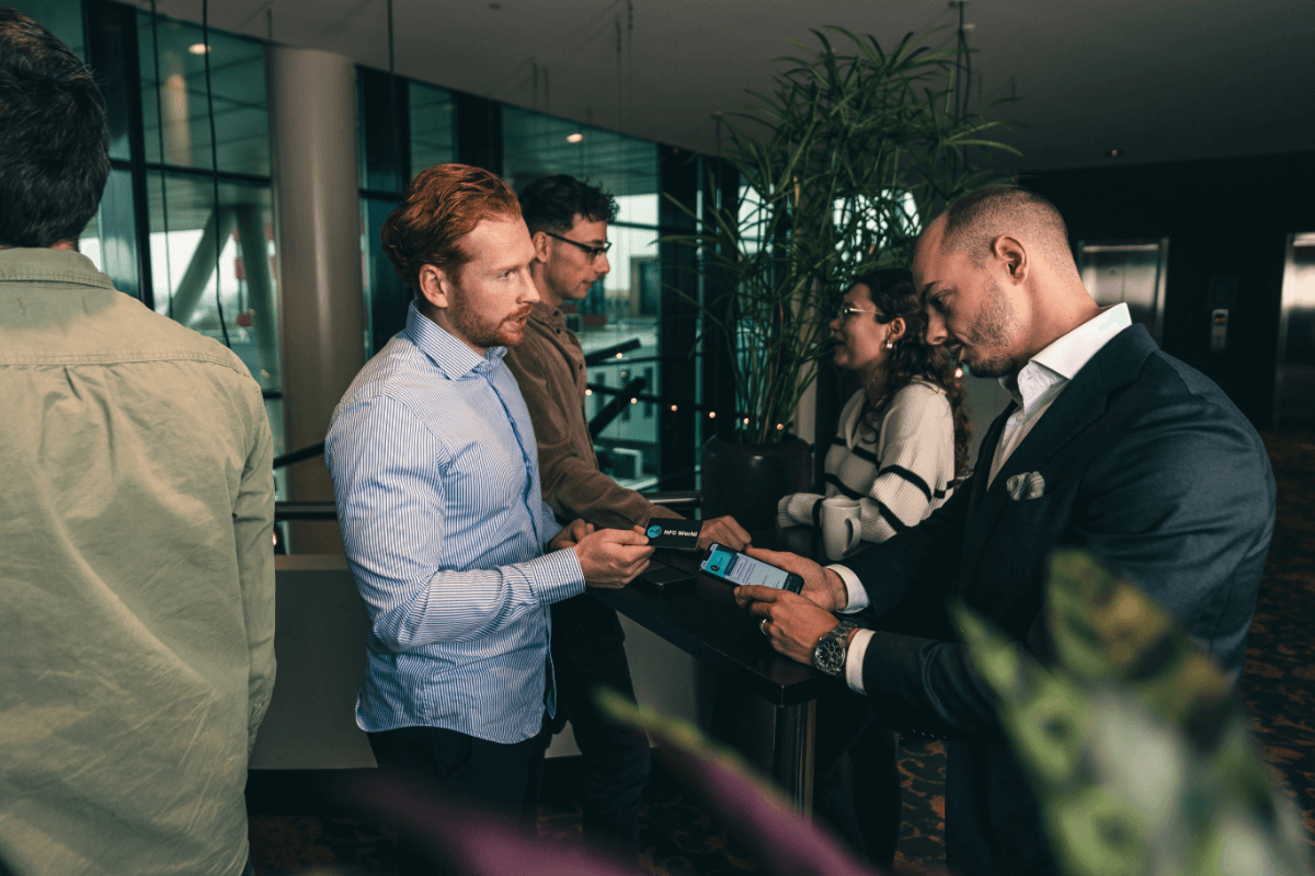 Netwerkstrategie in 8 stappen