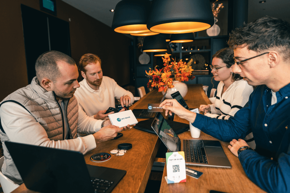 Doelen voor interne communicatie