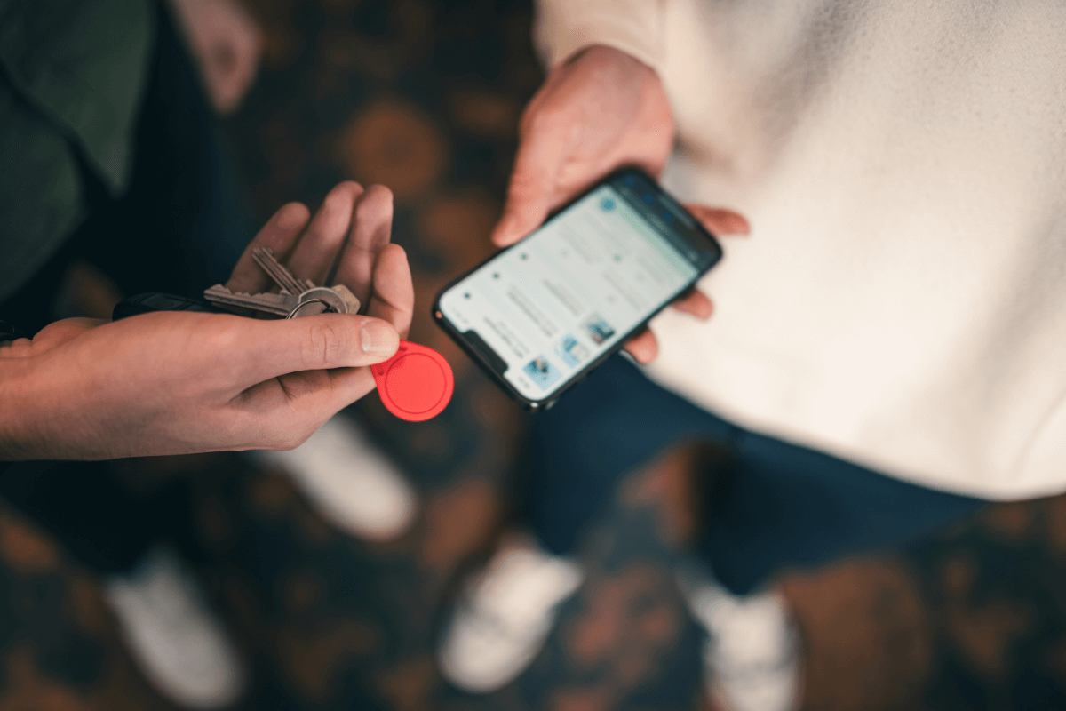 Was ist RFID? Lesen Sie hier alles über RFID
