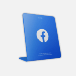Facebook-Display