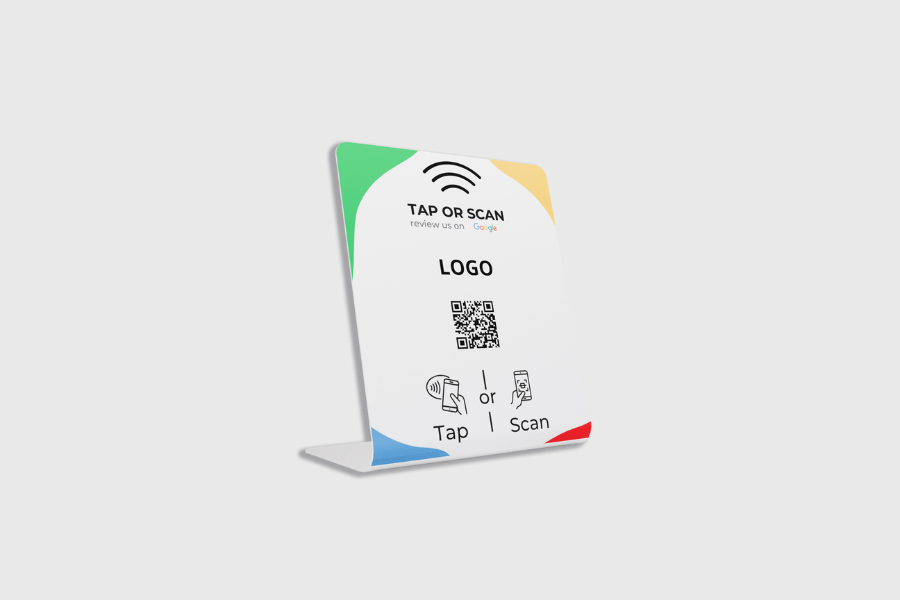 Google-Bewertungsdisplay – Eigenes Design