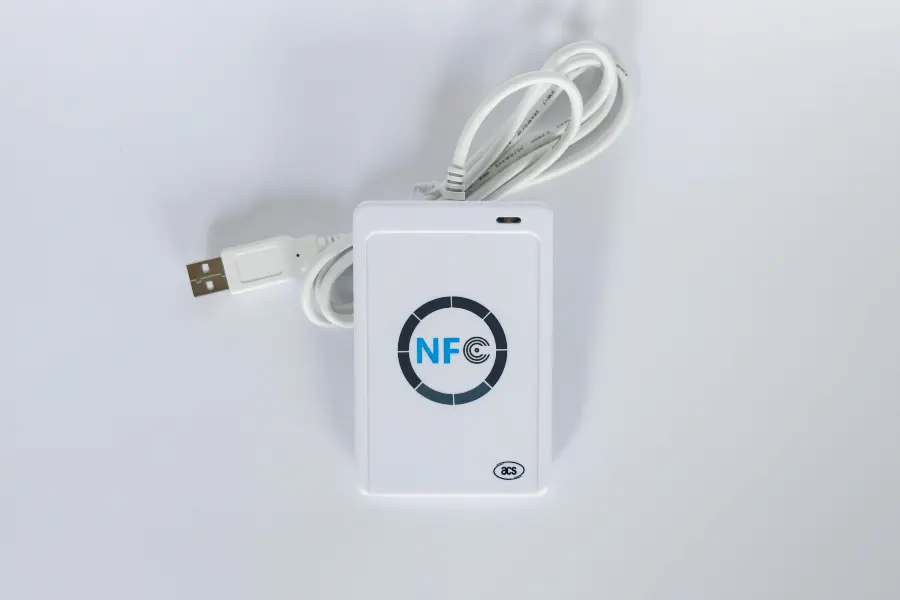 Chip-Scanner