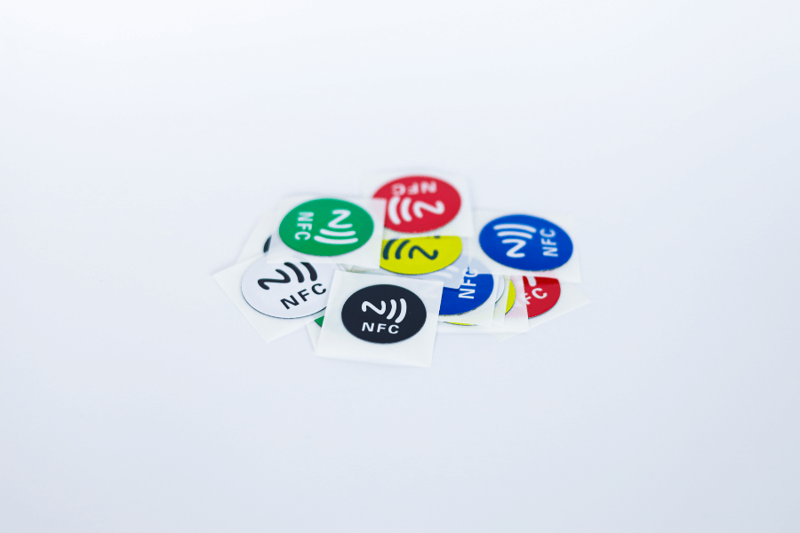 NFC-Sticker