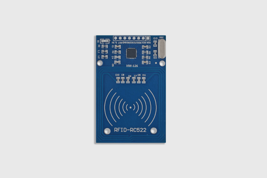 RFID-Schreiber RC522