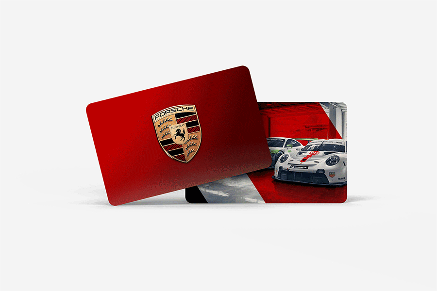 NFC-Karten bedrucken