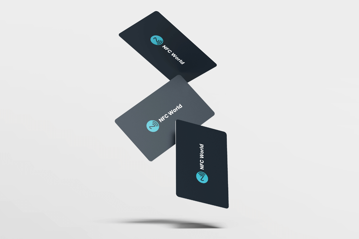 NFC-Pass