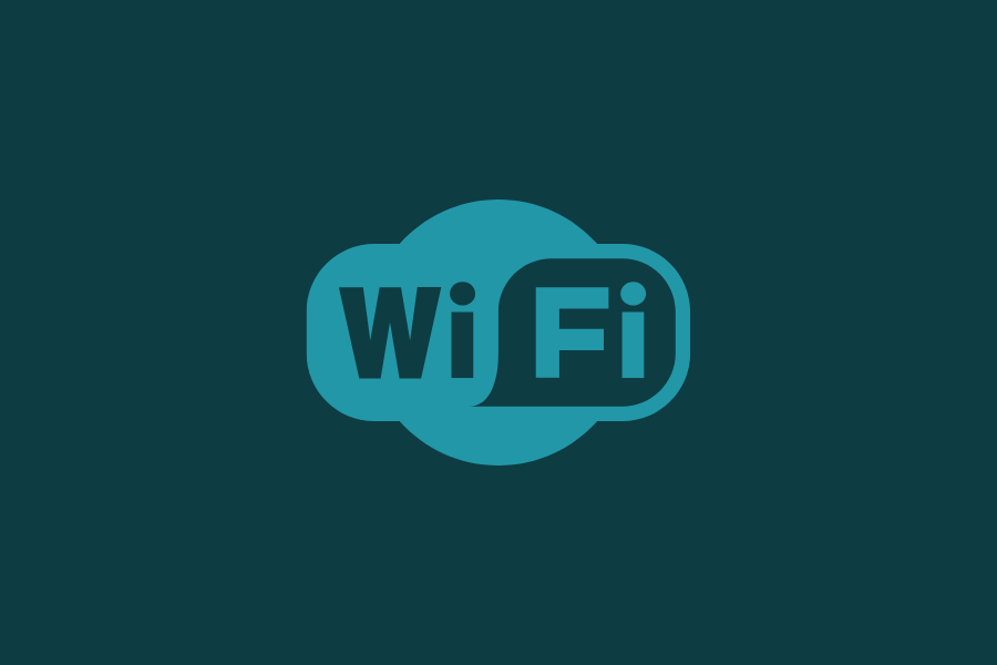 WLAN-Netzwerk teilen
