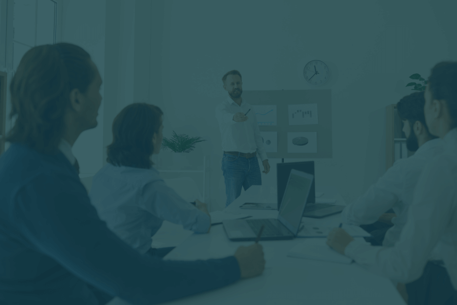 Kommunikation und Marketing