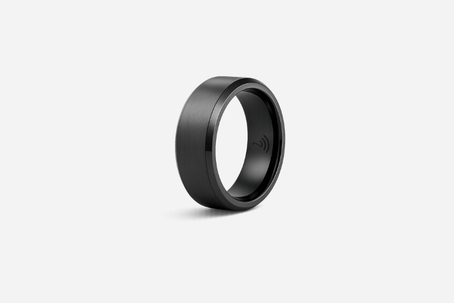 NFC-Ringe