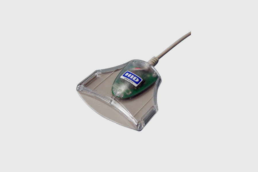 RFID Reader Omnikey 3021