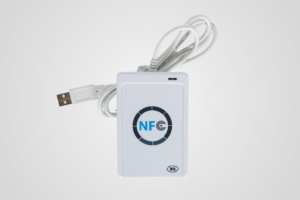 ACR122U NFC-Kartenleser 