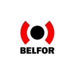 Belfor logo