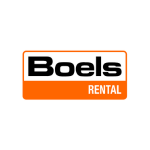 Boels logo