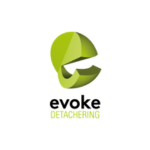 Evoke Logo