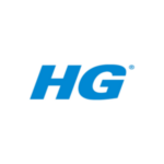 HG international Logo