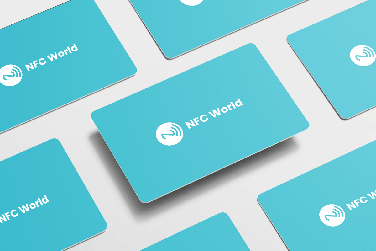 over nfc world