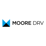 Logo Moore DRV