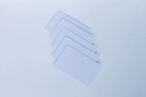 RFID-Karten (15 Stück)
