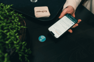 NFC-Tags