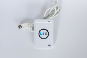 NFC-Geräte