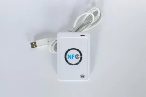 NFC-Geräte - NFC World