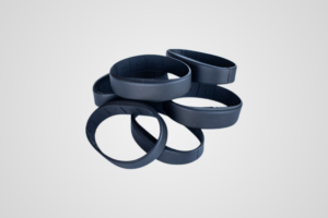 RFID-Armbänder (6 Stück)