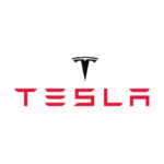 Tesla logo