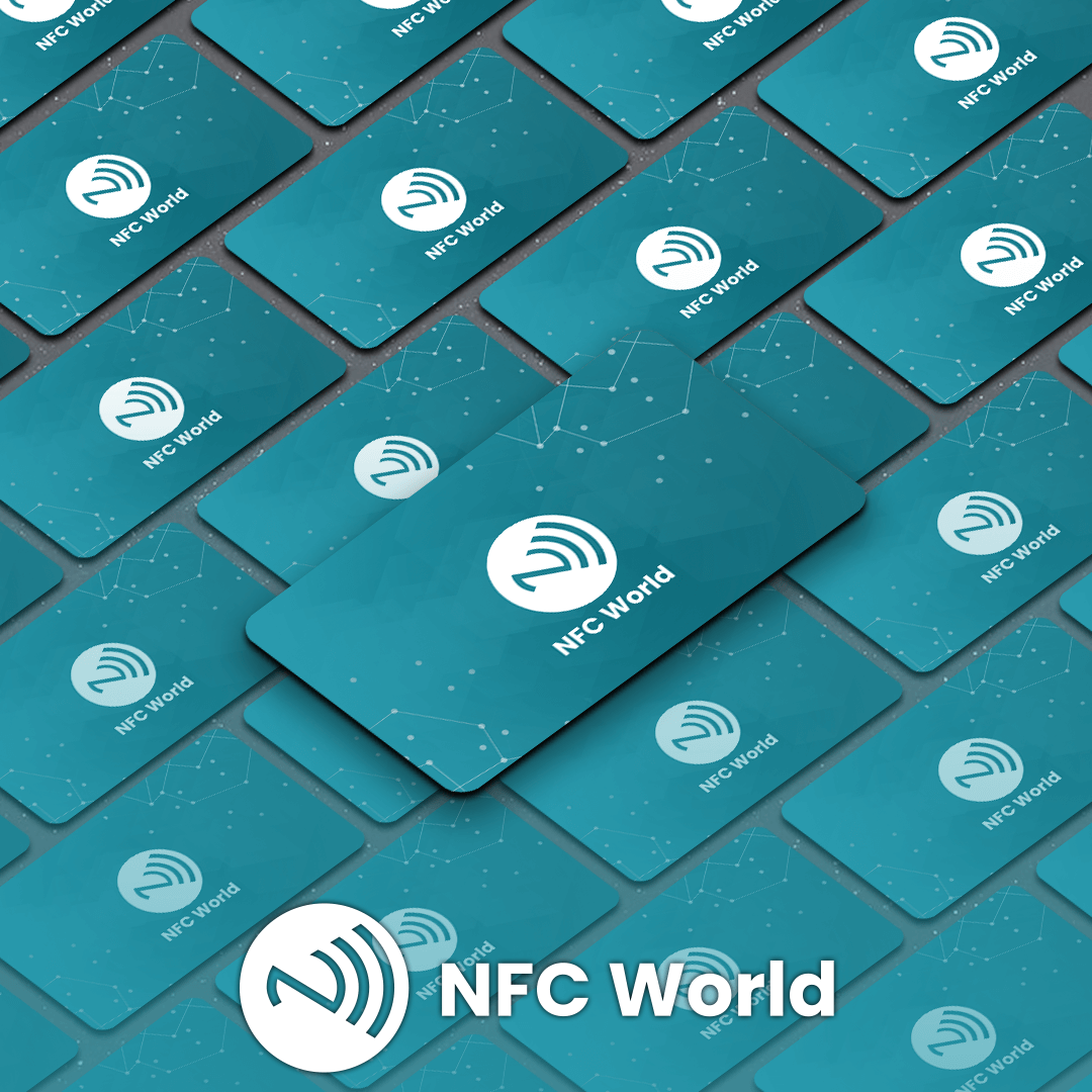 5 Tipps, wie Sie mit Ihrer NFC-Visitenkarte Aufsehen erregen können